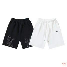 Picture of Off  White  Short  Pants _SKUOffWhiteS-XL20tx0618932